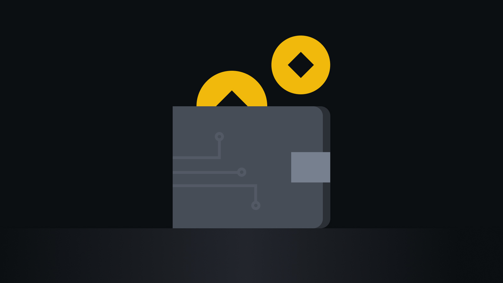 数字钱包app官方下载